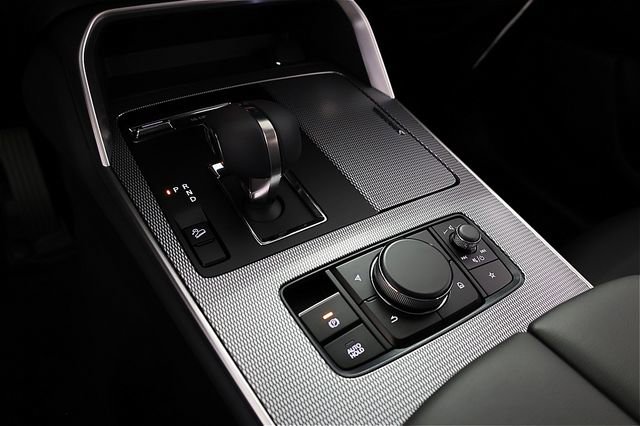 New 2025 MAZDA CX-90 3.3 Turbo w/ Preferred Package image 28