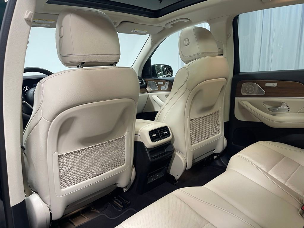 Certified 2024 Mercedes-Benz GLE 350 4MATIC image 24