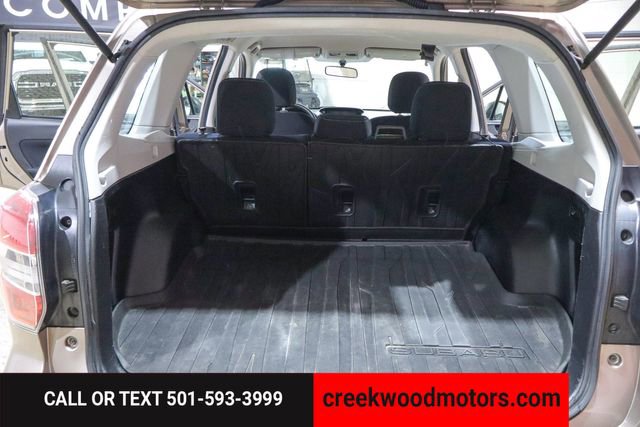 Used 2015 Subaru Forester 2.5i image 43