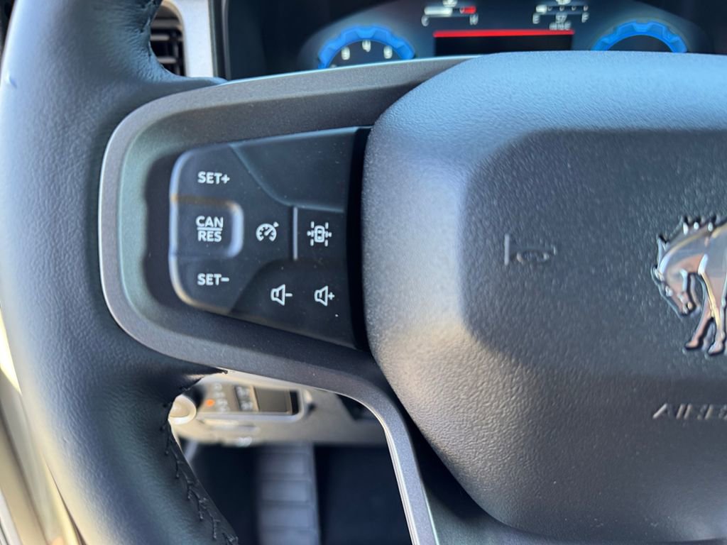 New 2025 Ford Bronco Badlands image 26