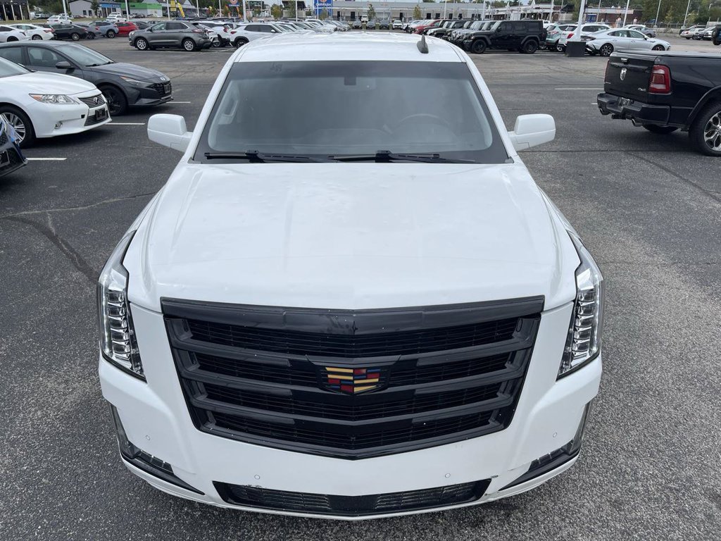 Used 2018 GMC Sierra 1500 SLT w/ Texas SLT Premium Package RWD image 9