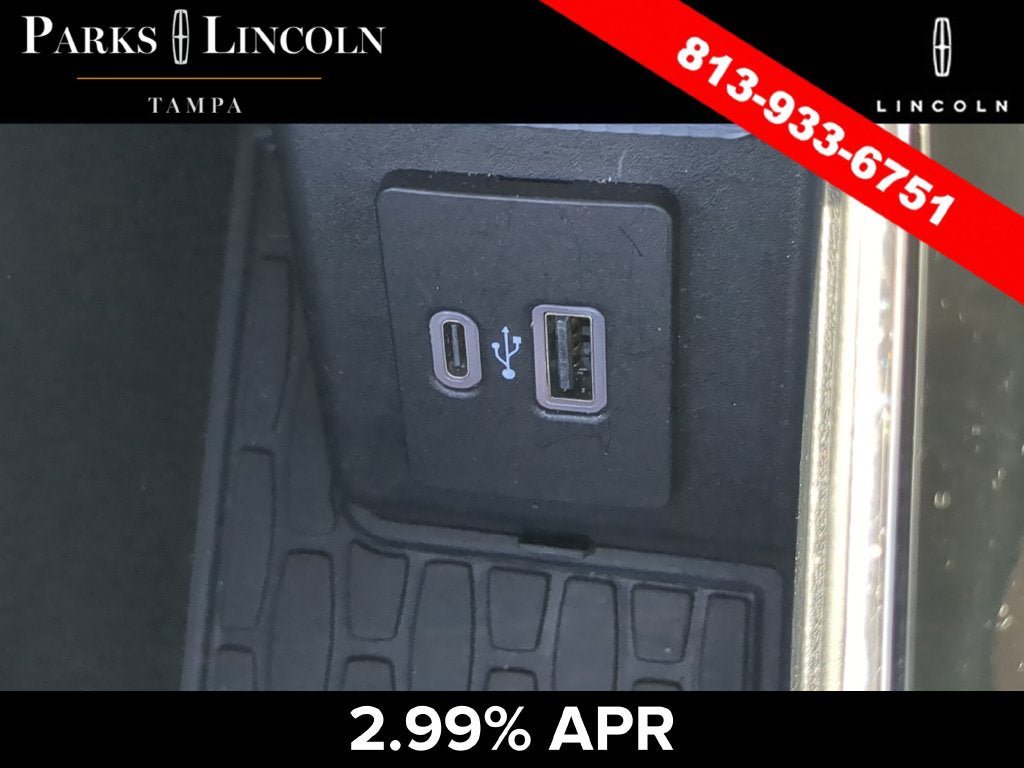 Certified 2023 Lincoln Aviator Black Label w/ Dynamic Handling Package AWD/4WD image 26