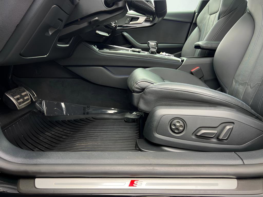 Used 2019 Audi A5 2.0T Prestige w/ Black Optic Plus Package image 35