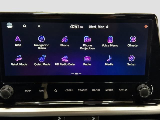 Used 2024 Kia Forte GT image 15