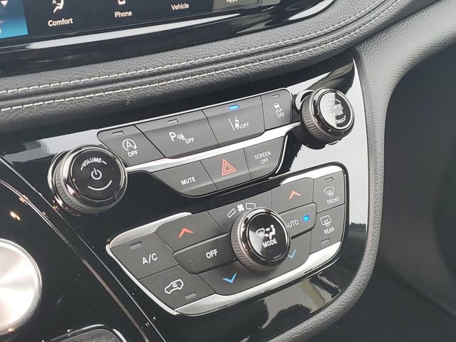 New 2026 Chrysler Pacifica Select w/ S Appearance Package FWD image 20