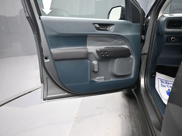 New 2025 Ford Maverick XL w/ Equipment Group 101A image 9