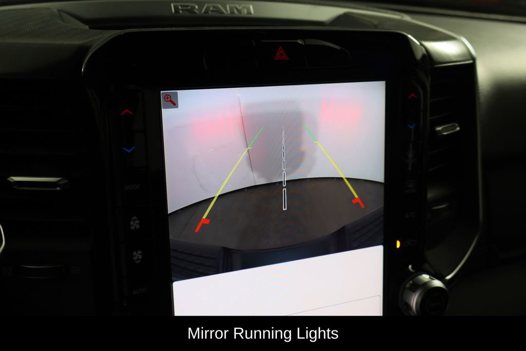 New 2026 RAM 2500 Big Horn image 36