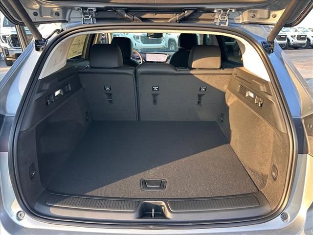 New 2026 Buick Envision Preferred image 34