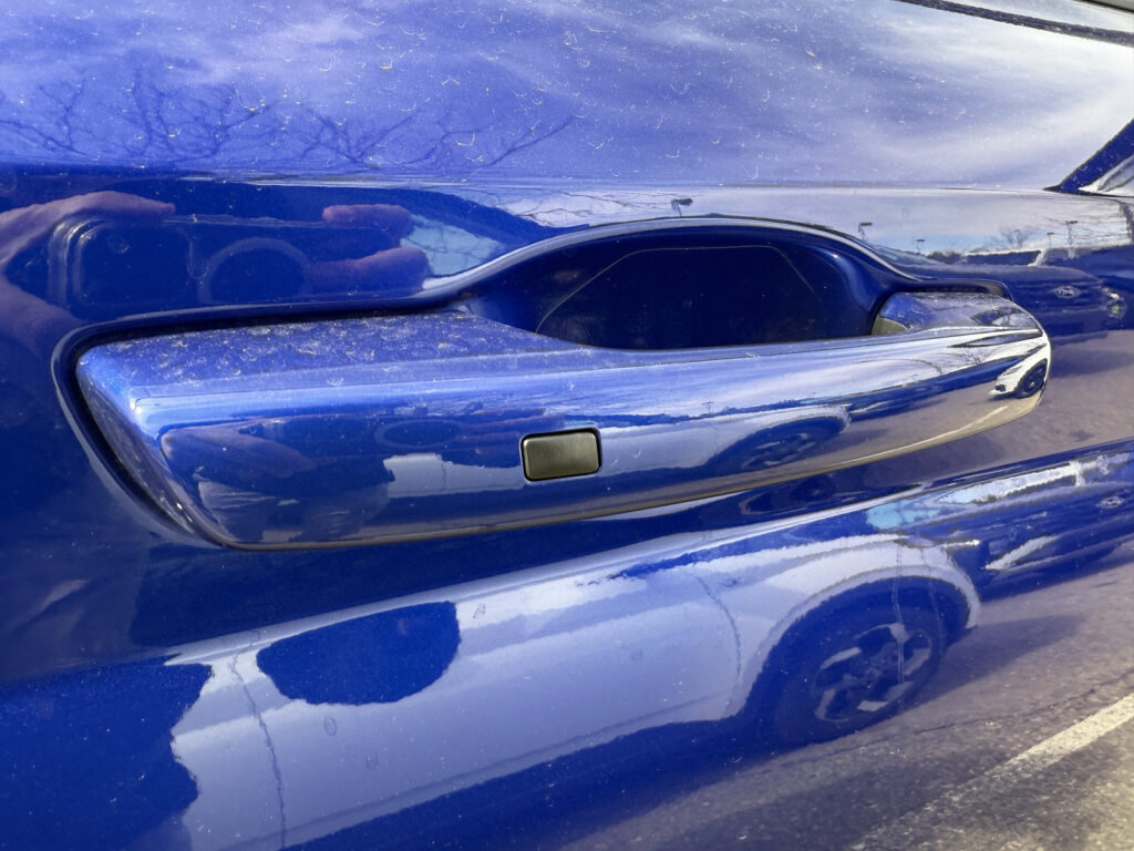 Used 2023 Hyundai Venue Limited w/ Cargo Package image 16