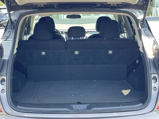 Used 2016 Nissan Murano SV w/ Premium Package image 22