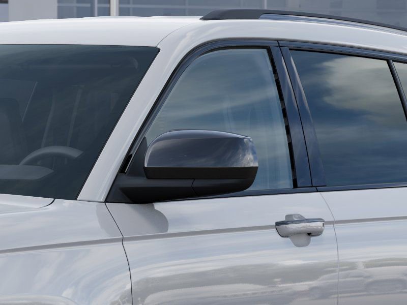 New 2025 Jeep Grand Cherokee L Laredo image 12