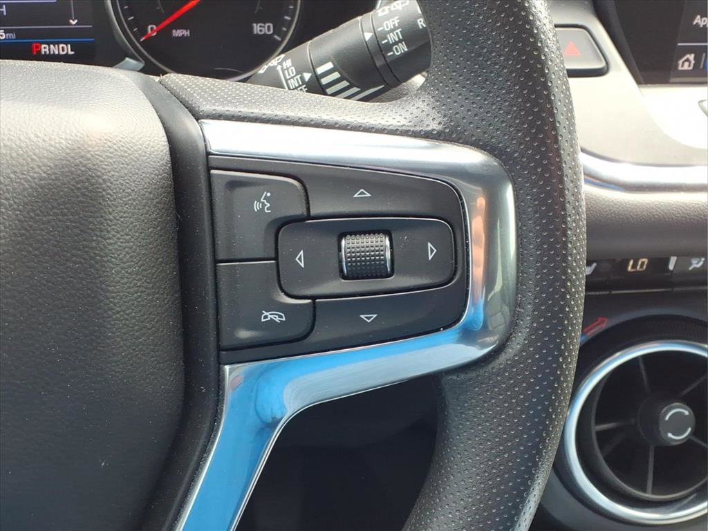 Used 2022 Chevrolet Blazer LT image 29