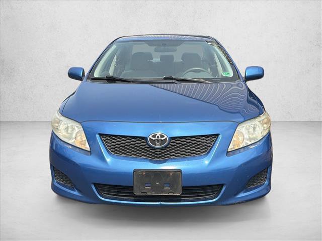 Used 2010 Toyota Corolla LE FWD video 2