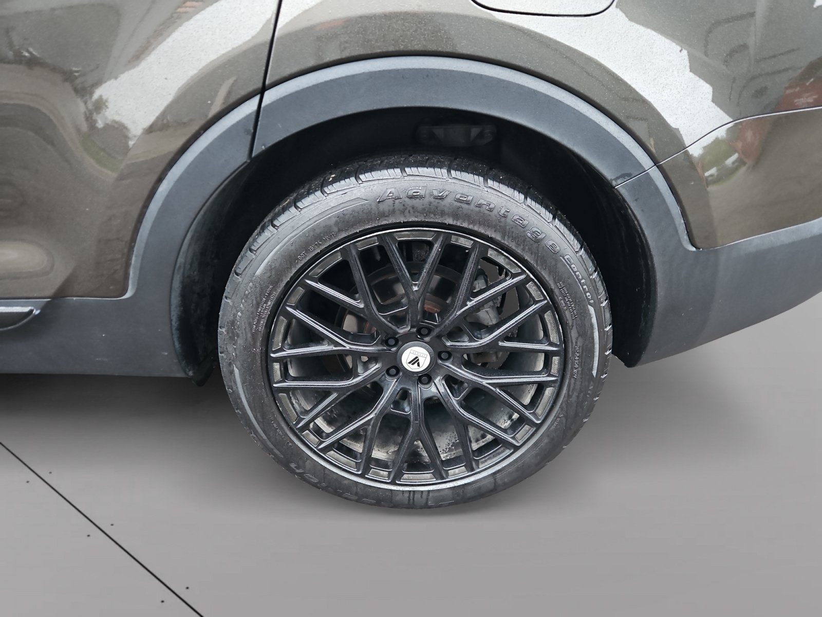Used 2022 Kia Telluride EX w/ EX Premium Package AWD/4WD image 16