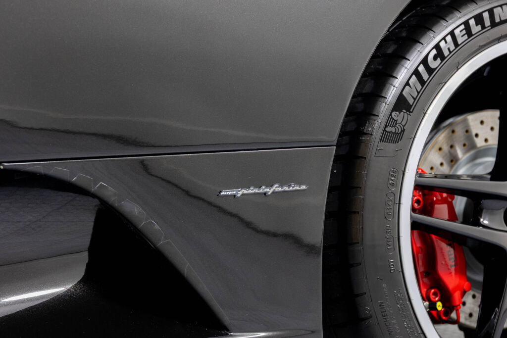 Used 2006 Ferrari F430 Coupe RWD image 25