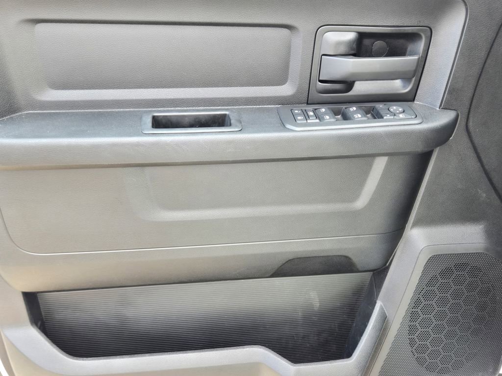 Used 2025 RAM 3500 Tradesman AWD/4WD image 35