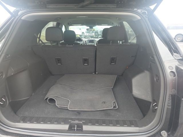 Used 2024 Chevrolet Equinox LT image 11