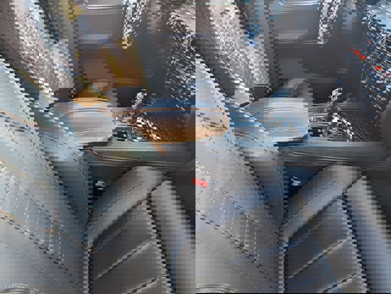 Used 2018 BMW X5 xDrive35i image 6