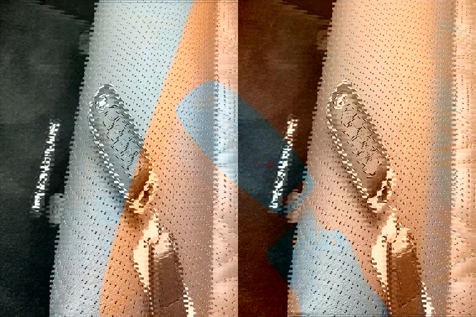 Used 2024 Nissan Rogue Platinum w/ Platinum Premium Package image 14