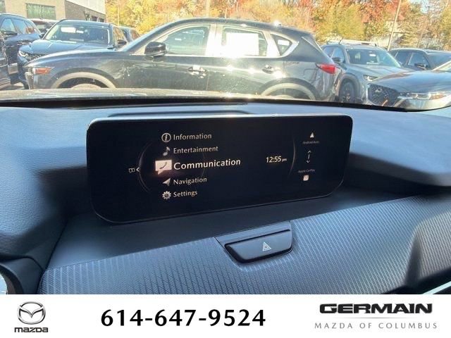 New 2026 MAZDA CX-90 3.3 Turbo w/ Select Package image 26