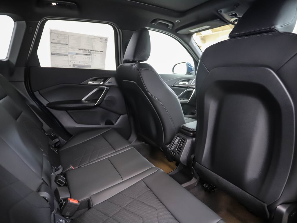 Used 2026 BMW X1 xDrive28i w/ Technology Package image 25