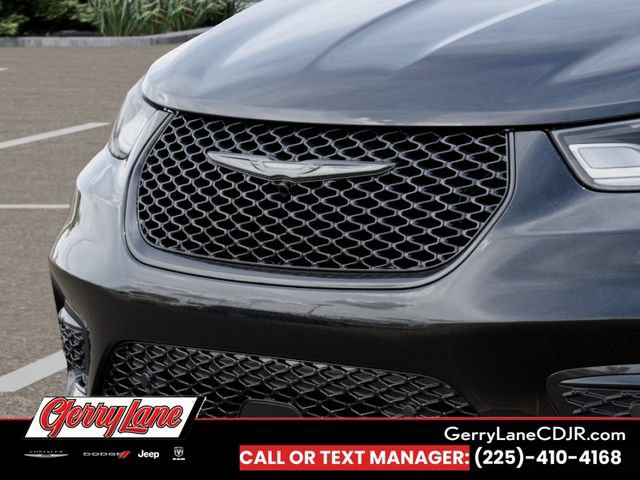 New 2026 Chrysler Pacifica Select w/ S Appearance Package FWD image 11