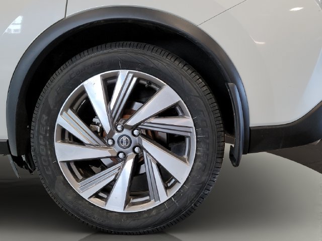 Used 2019 Nissan Murano SL AWD/4WD image 33