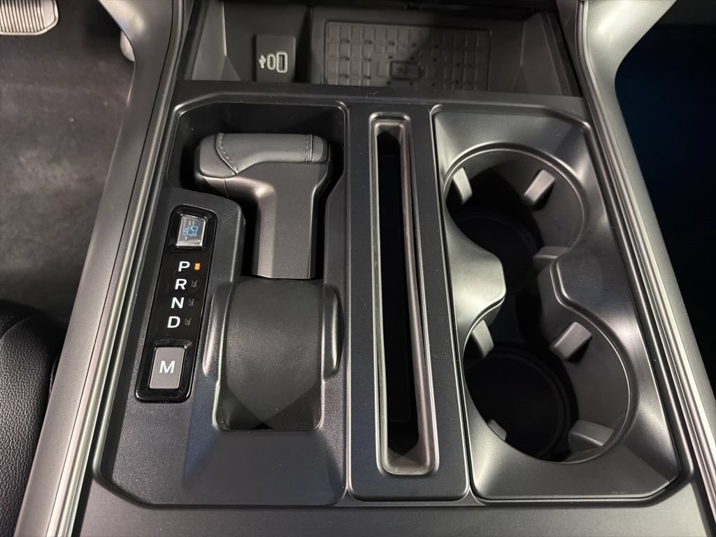 New 2026 Ford F150 Lariat w/ Equipment Group 502A High AWD/4WD image 16