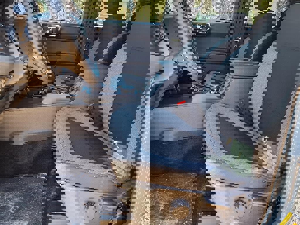 New 2025 Ford Bronco Big Bend image 19