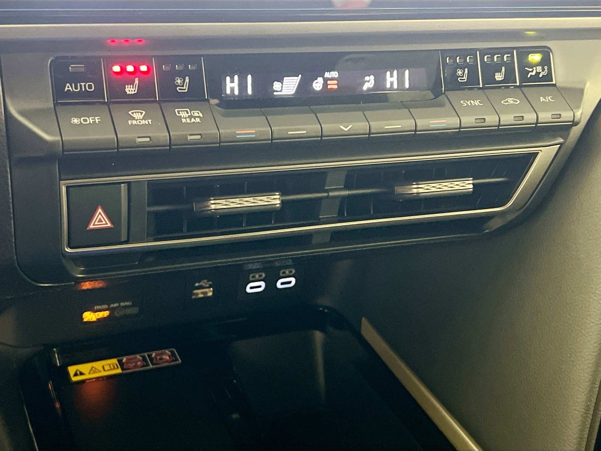 New 2026 Toyota Camry XSE image 26