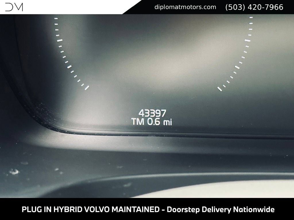 Used 2019 Volvo S90 T8 Inscription w/ Advanced Package AWD/4WD image 34