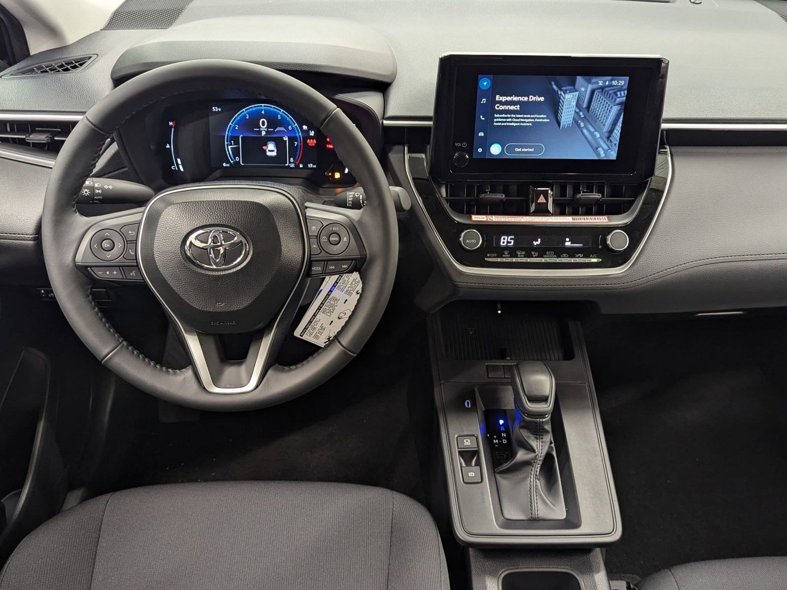 New 2026 Toyota Corolla Cross LE image 20