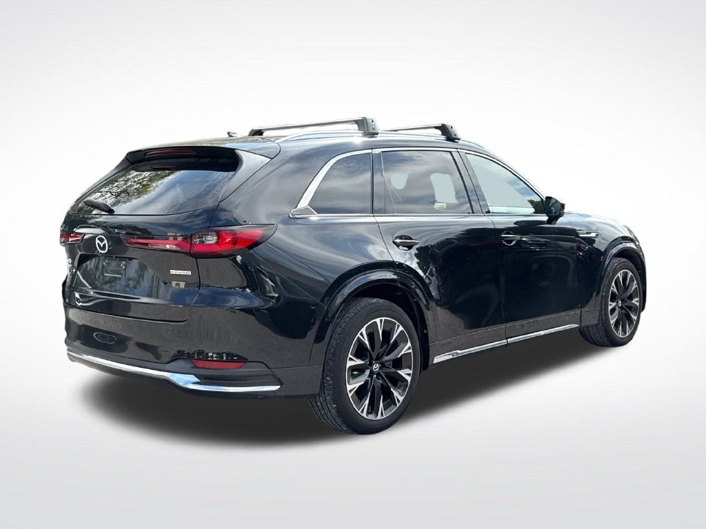 Used 2024 MAZDA CX-90 3.3 Turbo S w/ Premium Plus AWD/4WD image 6