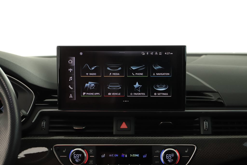Certified 2023 Audi S5 Premium Plus w/ Premium Plus Package AWD/4WD image 19