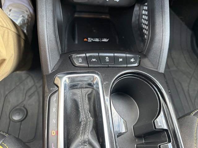 Used 2024 Chevrolet TrailBlazer ACTIV w/ Convenience Package image 17