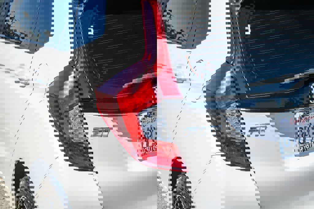 Used 2020 Honda Fit LX image 6