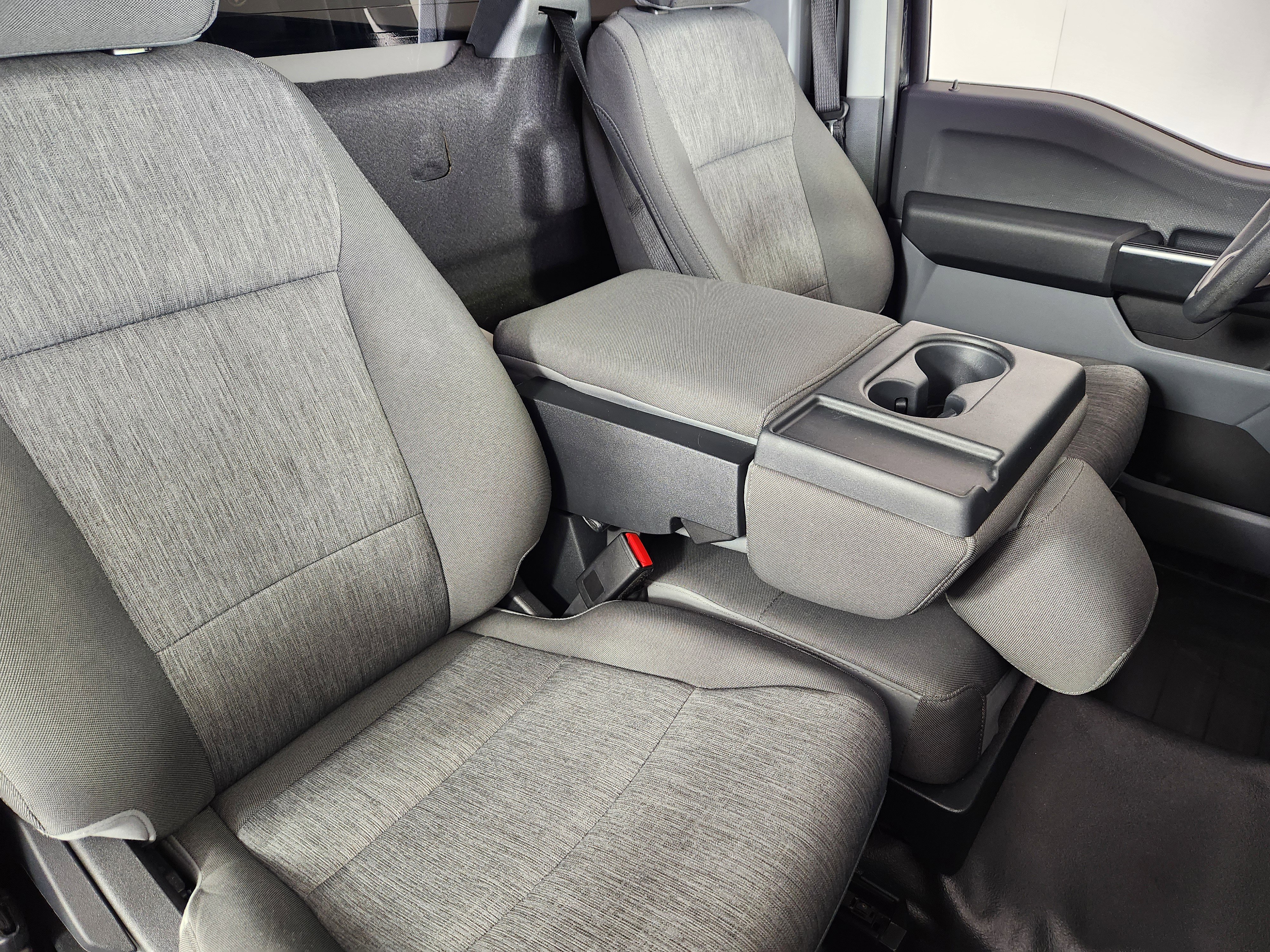 Used 2024 Ford F150 XL w/ Equipment Group 103A High image 11