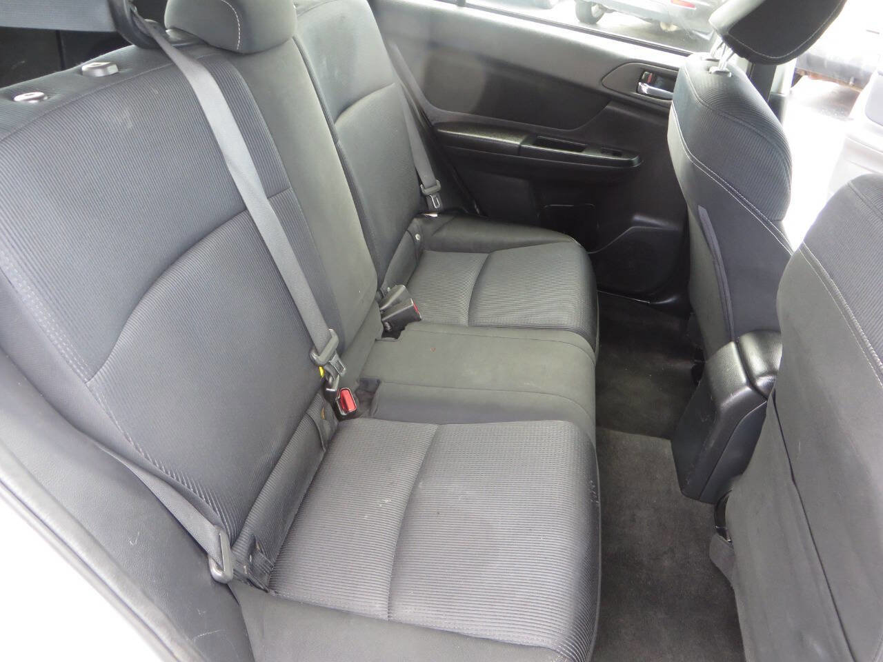 Used 2014 Subaru Impreza 2.0i Sport Premium image 24