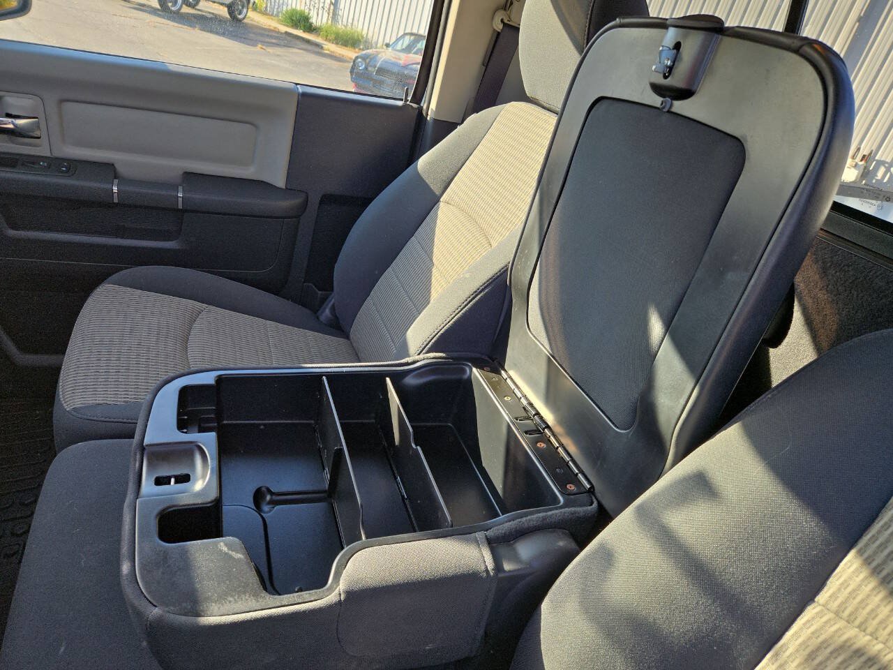 Used 2012 RAM 2500 SLT w/ Luxury Group AWD/4WD image 20