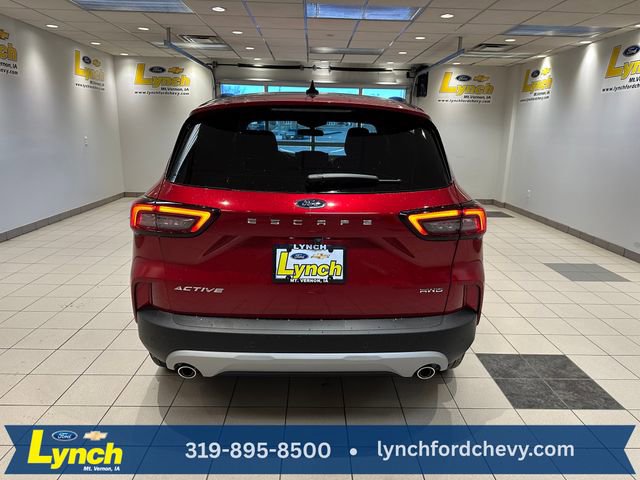 New 2026 Ford Escape Active w/ Tech Pack #1 AWD/4WD image 20