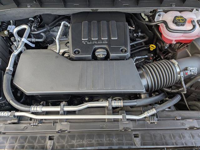 New 2026 Chevrolet Silverado 1500 RST w/ RST Select Package image 17