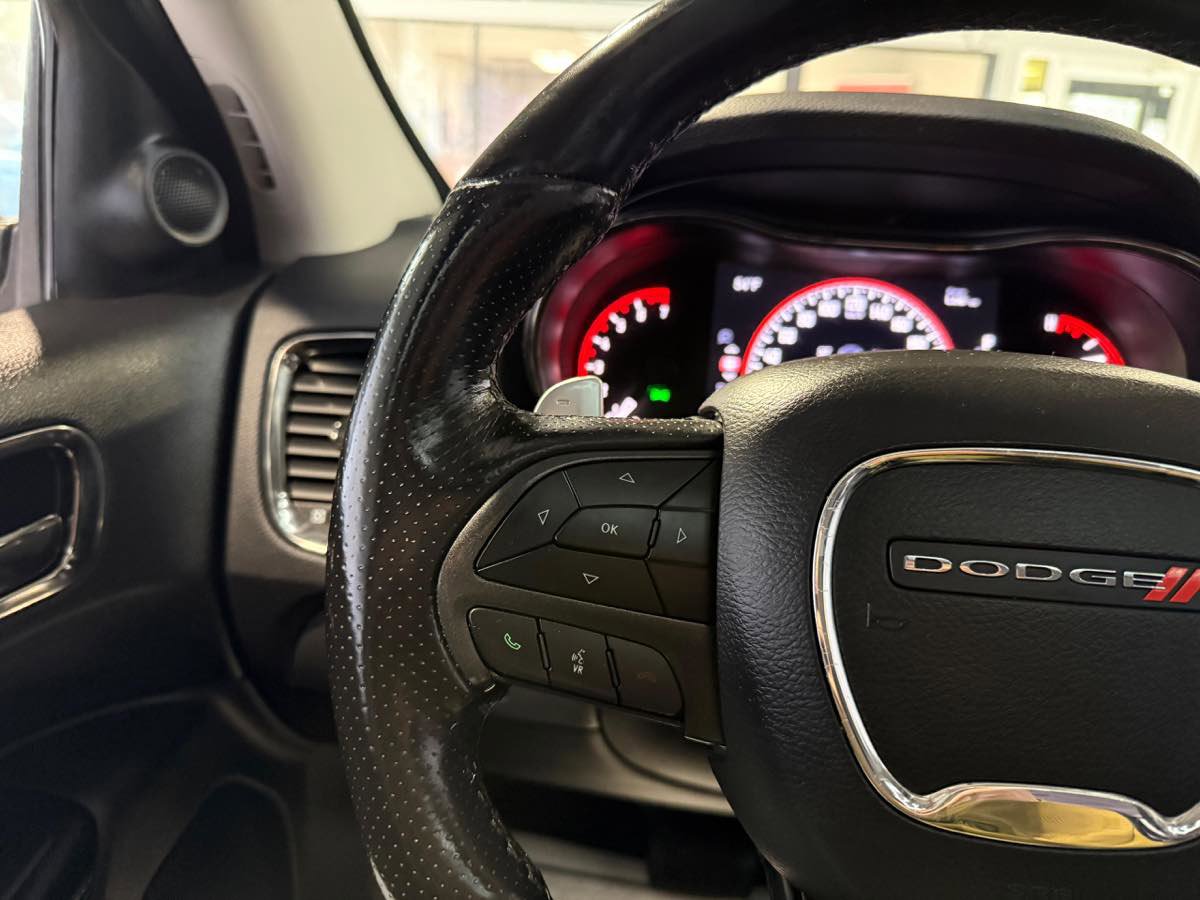 Used 2019 Dodge Durango GT image 28