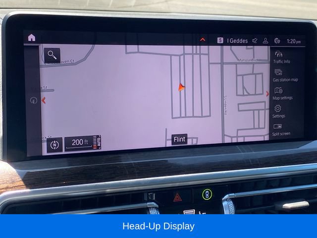 Used 2025 BMW X4 xDrive30i AWD/4WD image 11
