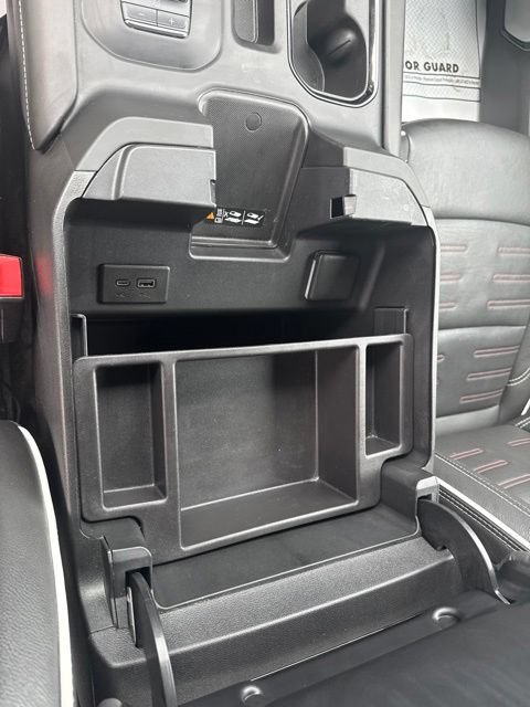 Used 2024 GMC Sierra 2500 AT4X AWD/4WD image 34