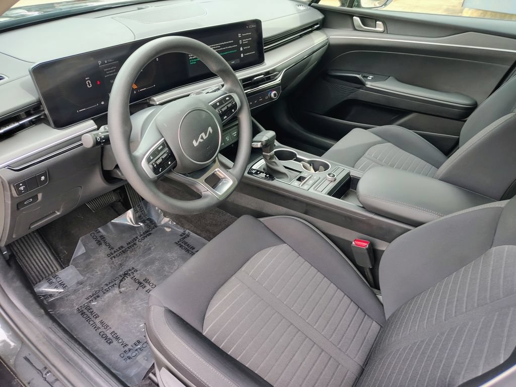 Used 2026 Kia K5 LXS FWD image 17