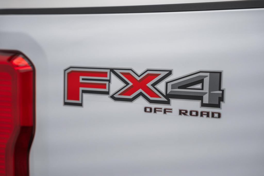 New 2026 Ford F250 XL w/ STX Appearance Package AWD/4WD image 20