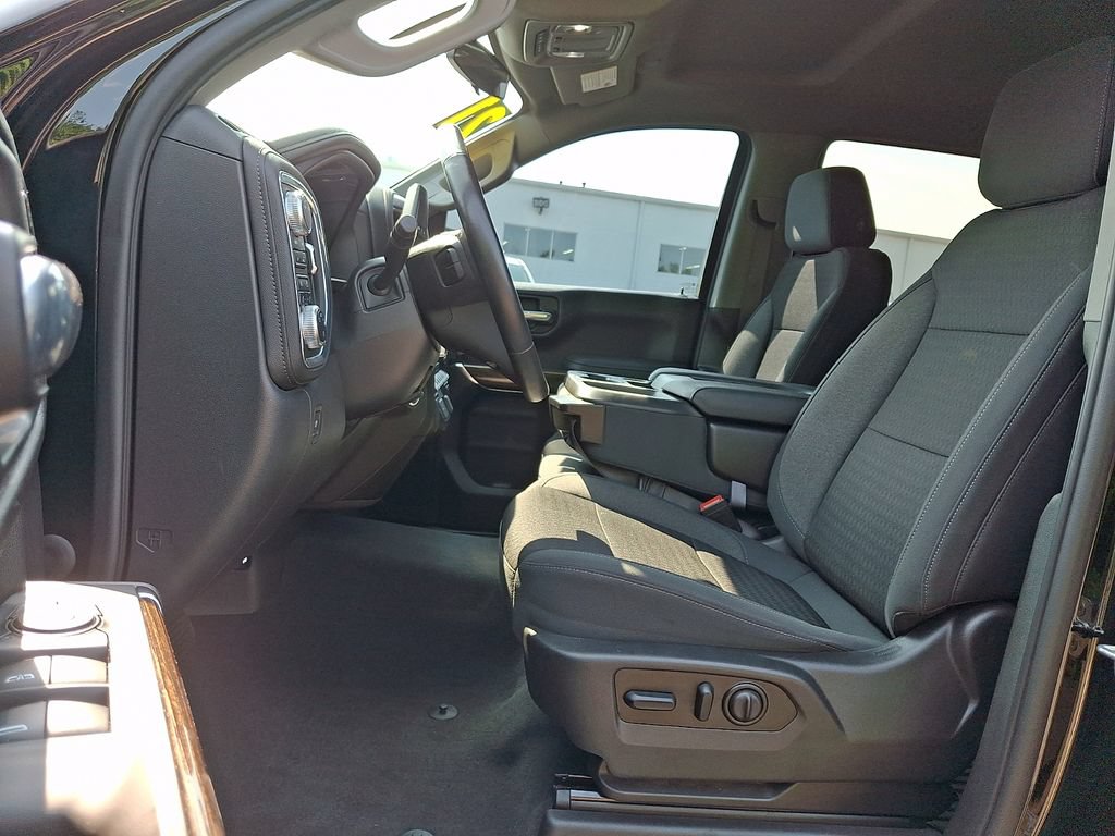 Used 2021 GMC Sierra 1500 Elevation AWD/4WD image 13