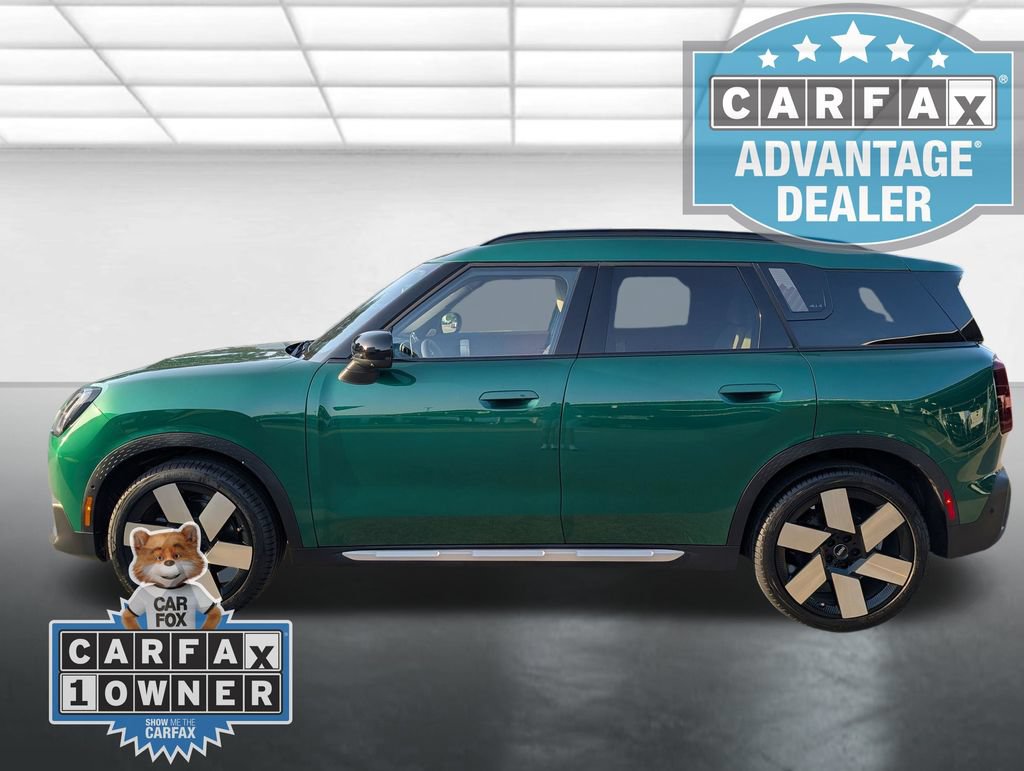 Used 2025 MINI Cooper Countryman S AWD/4WD image 27