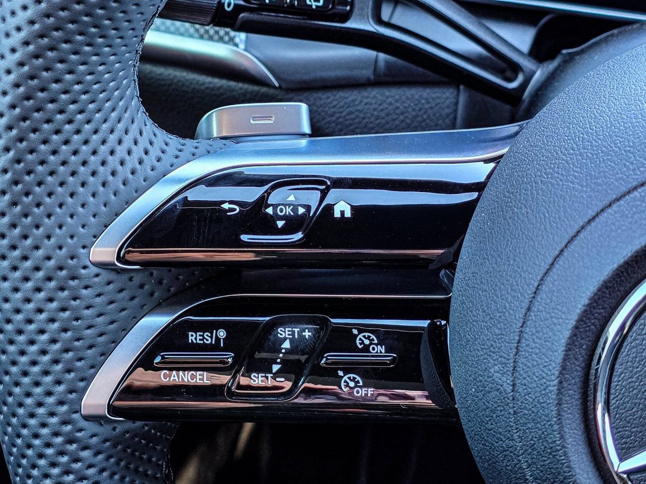 New 2026 Mercedes-Benz GLC 300 4MATIC image 20