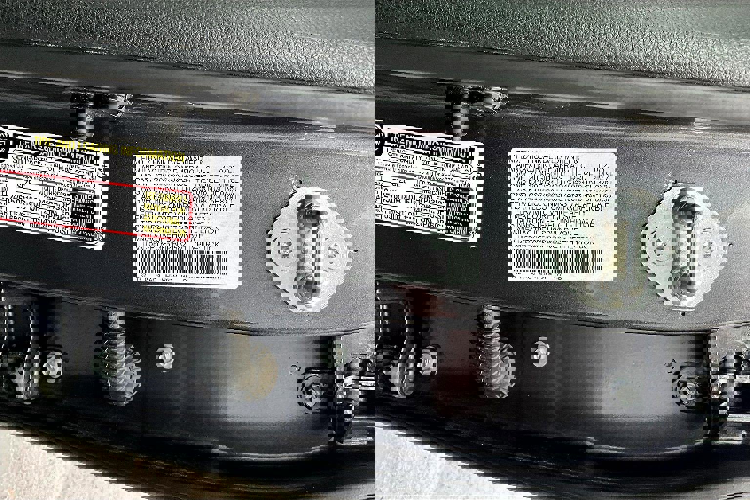 Used 2023 Honda Ridgeline RTL image 21